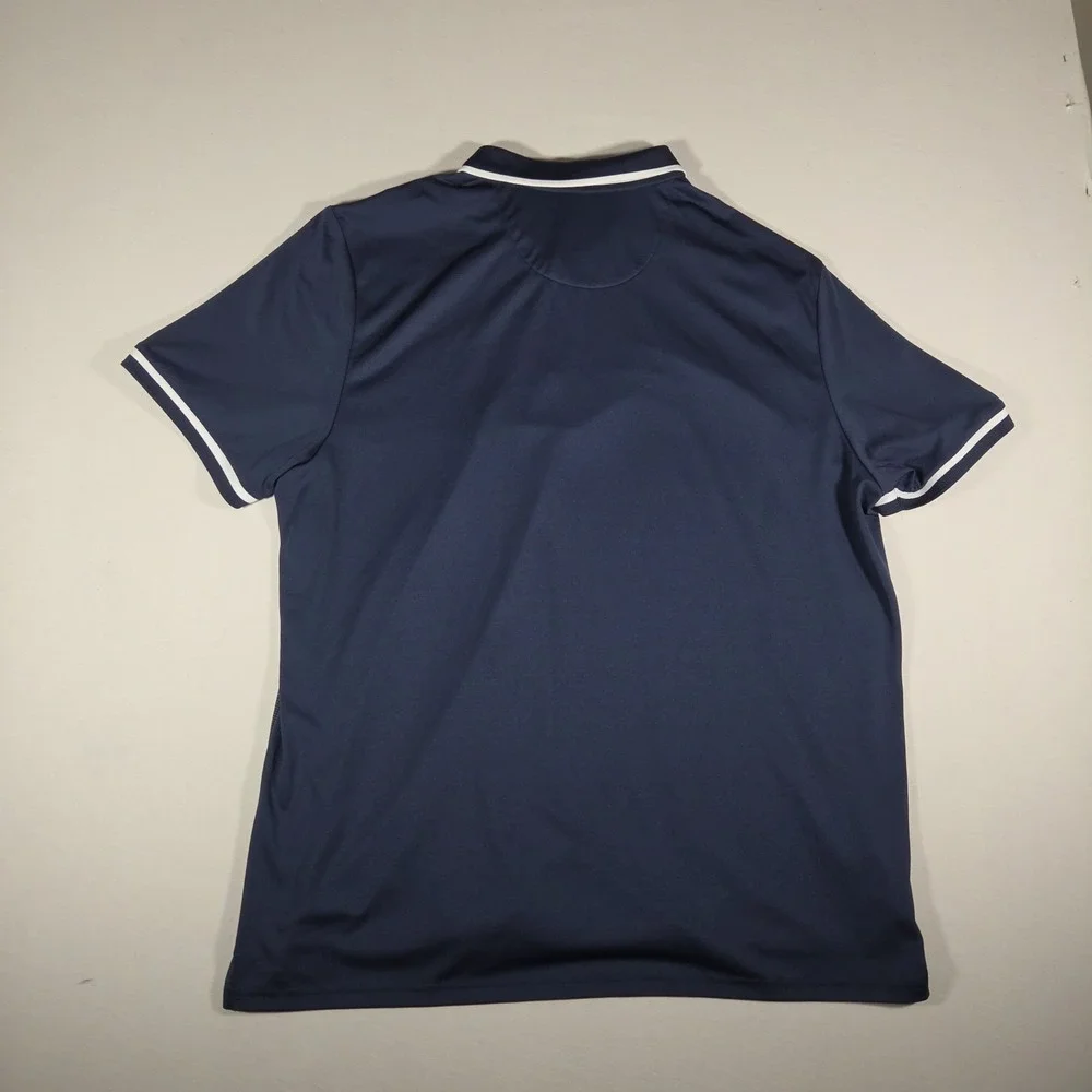 Original Penguin Polo Eco Friendly Recycled Polyester Performance Shirt Mens 3XL - Picture 3 of 7